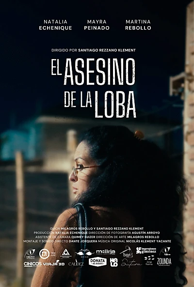 El Asesino de la Loba