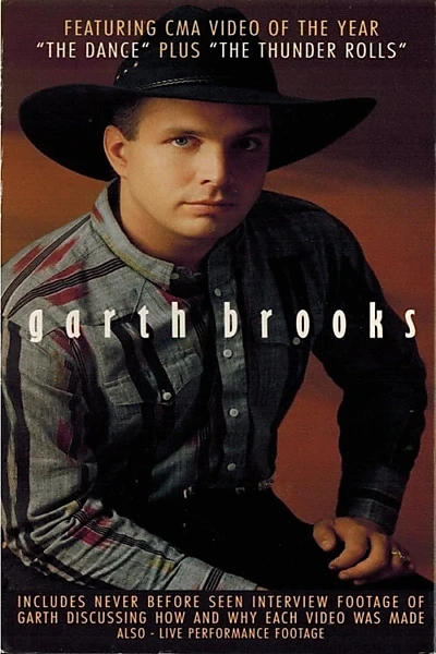 The Garth Brooks Video Collection : Vol. 1