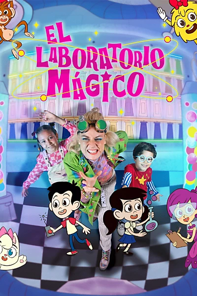 The Magic Laboratory