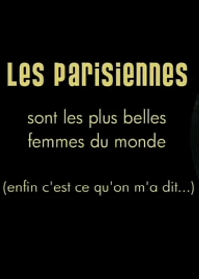 Les Parisiennes