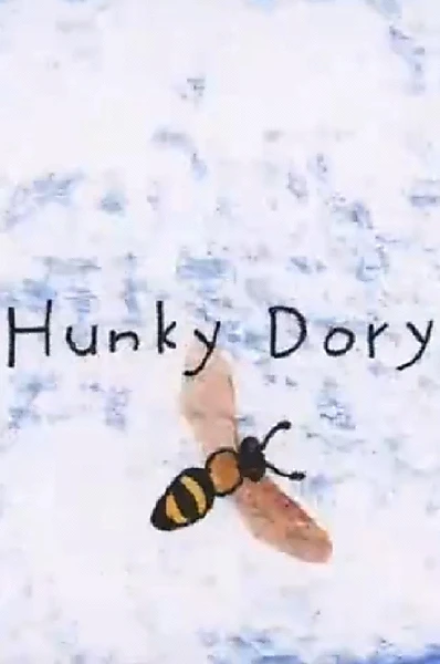 Hunky Dory