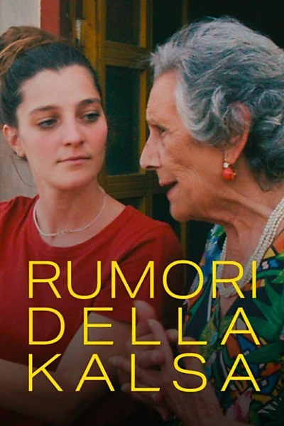 Rumori della Kalsa