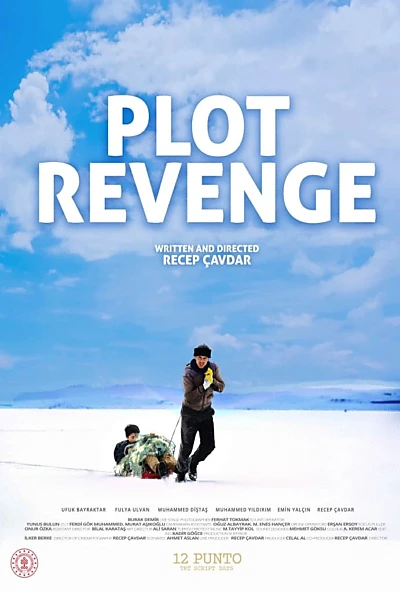 Plot Revenge