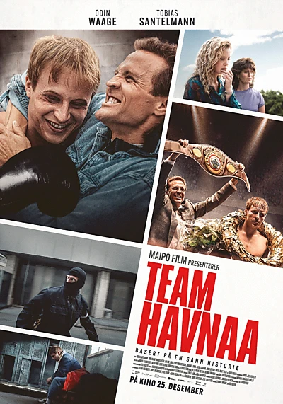 Team Havnaa