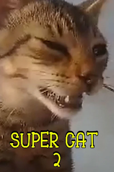 Super Cat 2