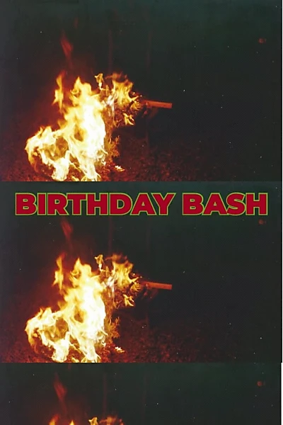 BIRTHDAY BASH