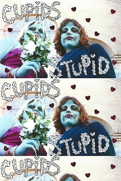 CUPID'S STUPID