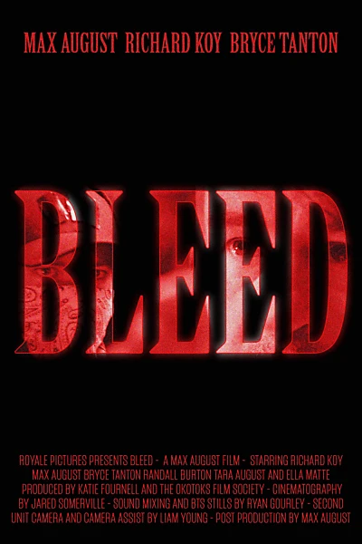 Bleed