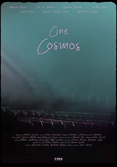 Cine Cosmos