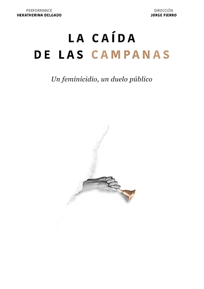 La caída de las campanas