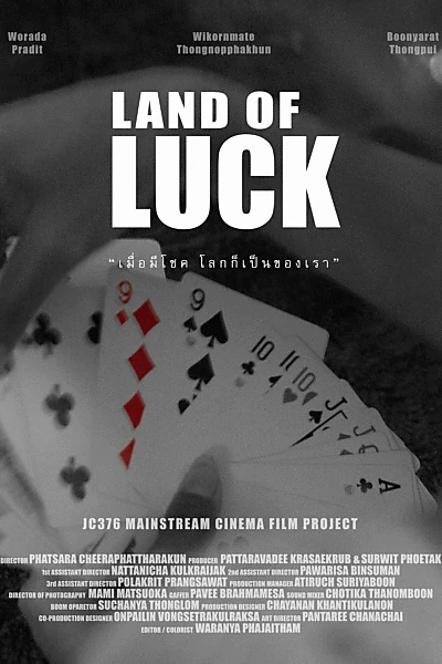 LAND OF LUCK