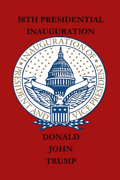 The Inauguration of Donald Trump