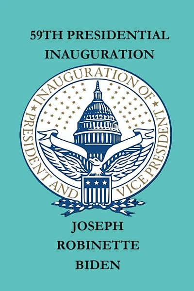 The Inauguration of Joe Biden