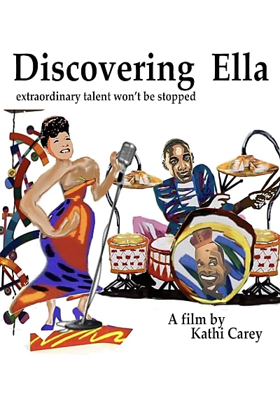 Discovering Ella