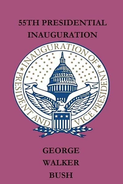 The Second Inauguration of George W. Bush