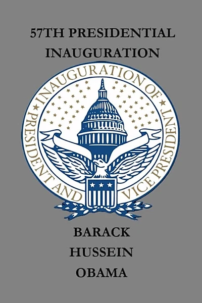 The Second Inauguration of Barack Obama