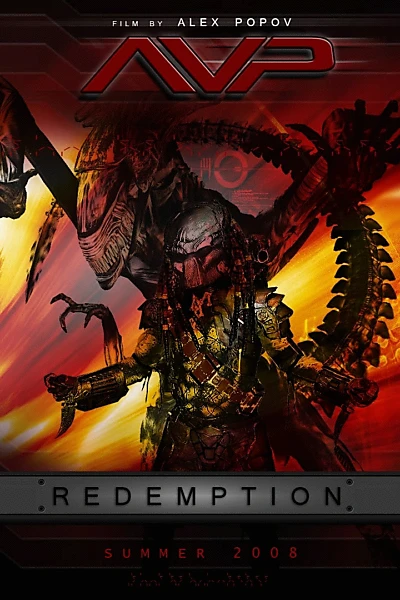 AVP Redemption