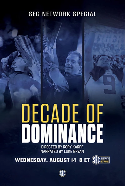 Decade of Dominance