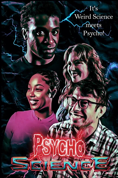 Psycho Science