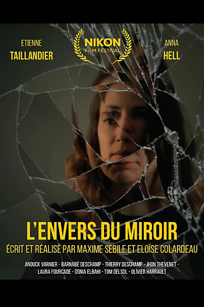 L'envers Du Miroir