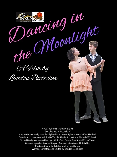 Dancing in the Moonlight