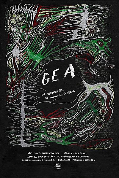 GEA