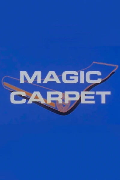 Magic Carpet