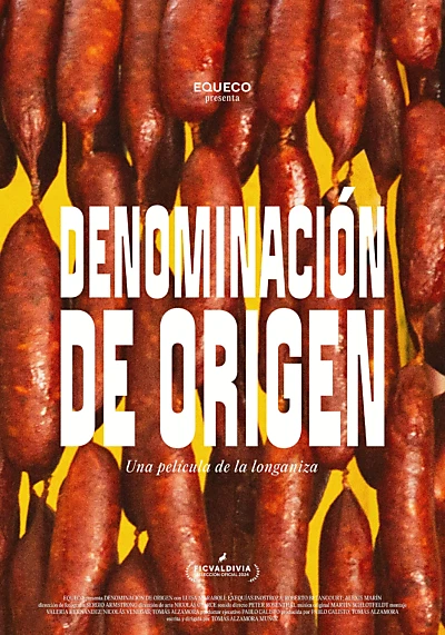 Denominación de origen