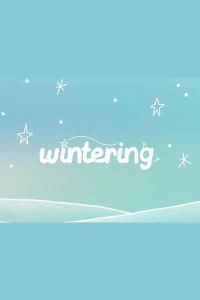 Wintering Vlog ☆