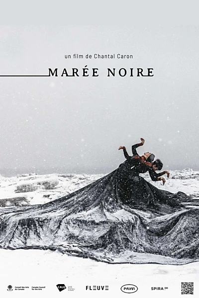 Marée Noire