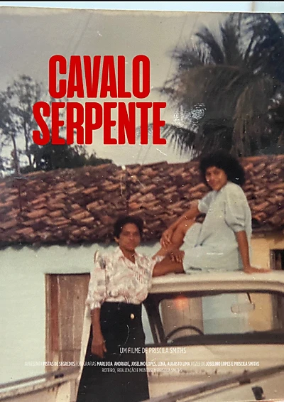 Cavalo Serpente