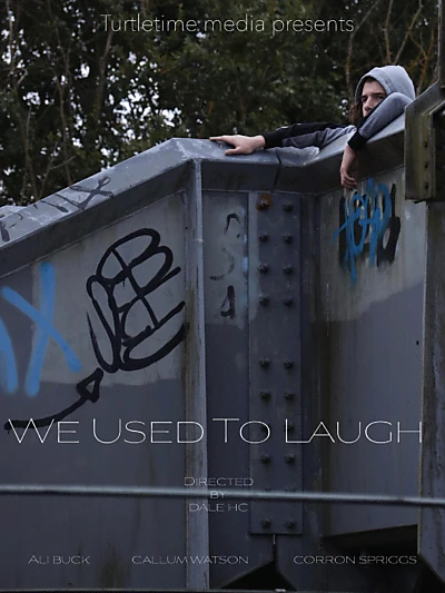 We Used to Laugh