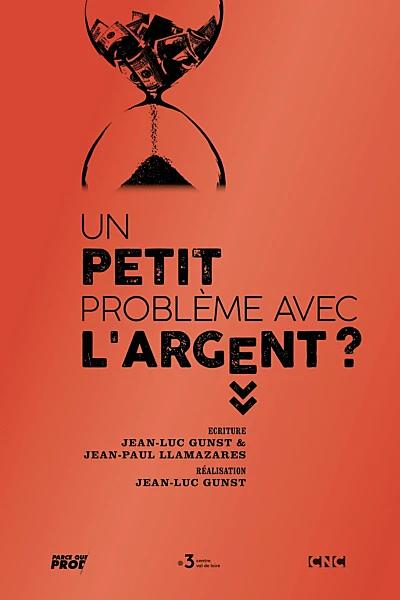 Un petit problème avec l'argent ?