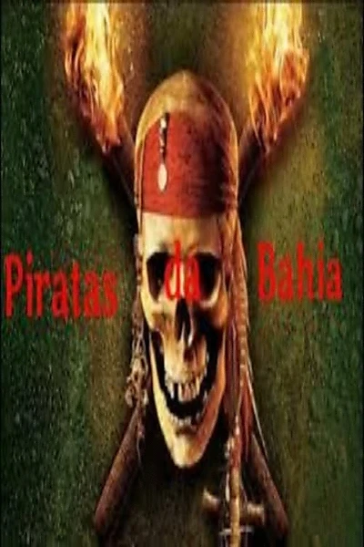 Piratas da Bahia