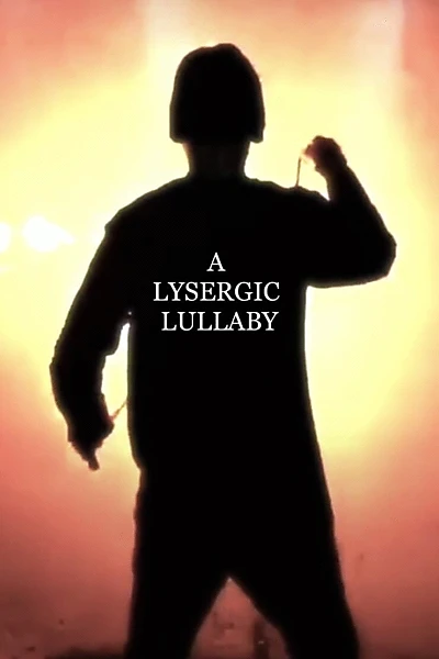 A Lysergic Lullaby