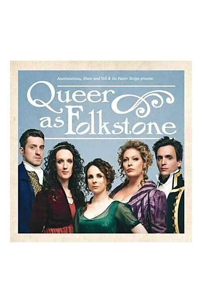 Austentatious - Queer as Folkestone