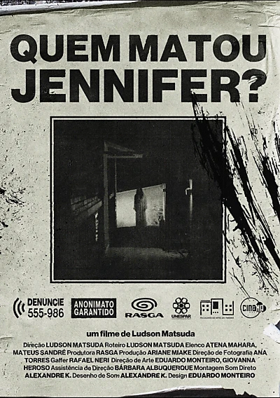 Who Killed Jeniffer?