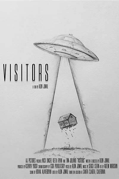 Visitors