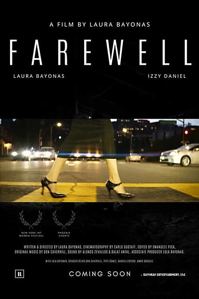 Farewell