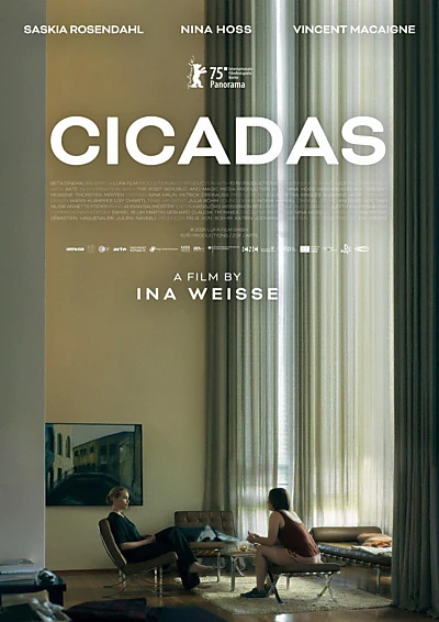 Cicadas