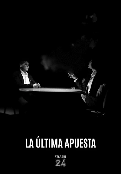 La última apuesta