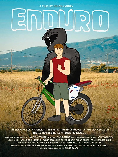 Enduro