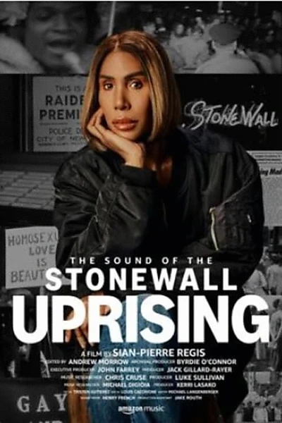 The Sound of the Stonewall Uprising