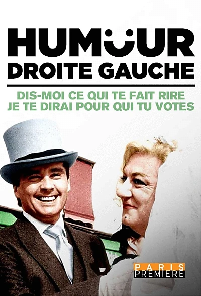 Humour Droite-Gauche