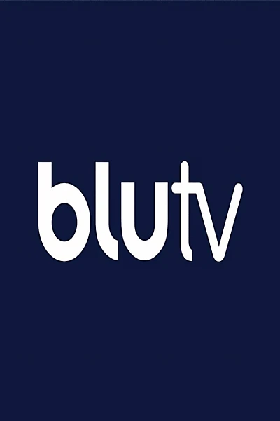 BLU TV Arşiv by 3XP3RT