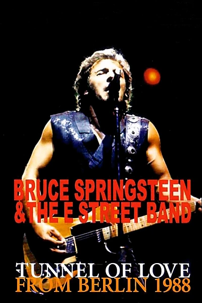 Bruce Springsteen: Live in East Berlin