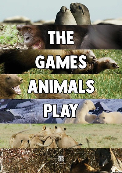 The Games Animals Play