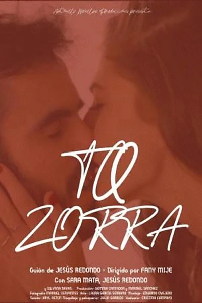 Tq, zorra