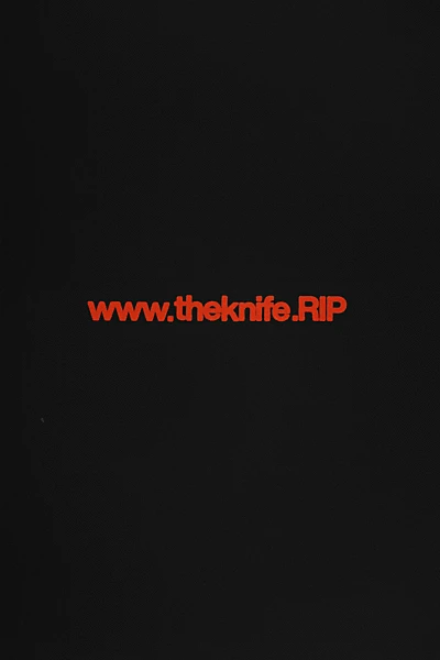The Knife