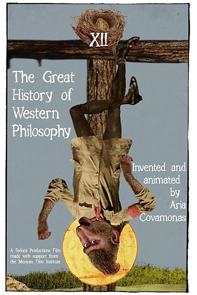 The Great History Of Western Philosophy